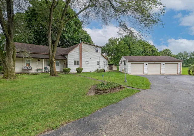 1st image of 7570 Troy Rd, Springfield, OH 45502 | MLS# 226031148