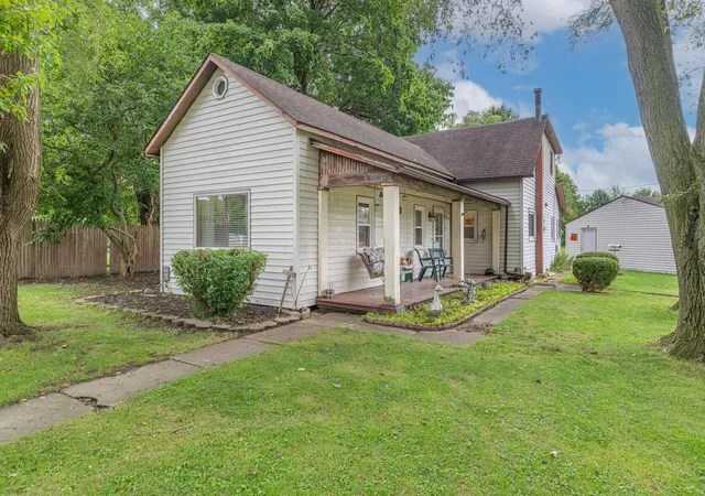 2nd image of 7570 Troy Rd, Springfield, OH 45502 | MLS# 226031148