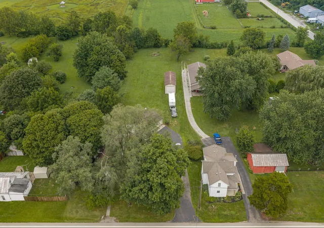 4th image of 7570 Troy Rd, Springfield, OH 45502 | MLS# 226031148