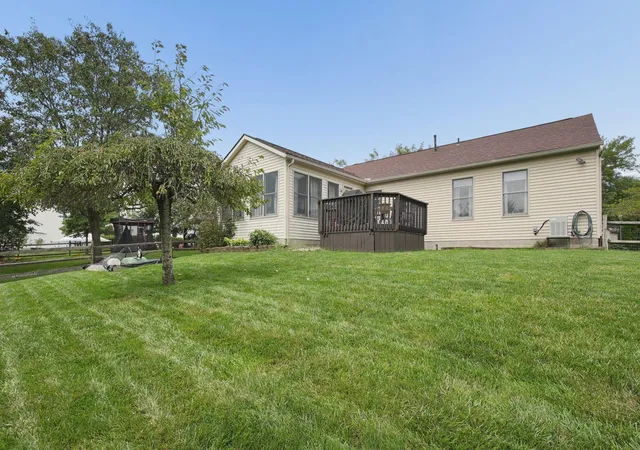 33rd image of 318 Pecan Ct, Delaware, OH 43015 | MLS# 226031553