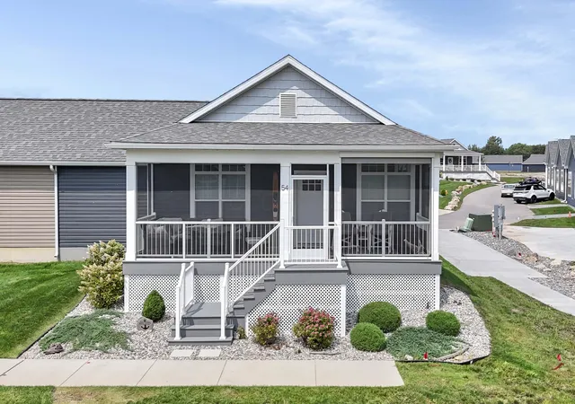 1st image of 10850 E Bayshore Rd #Cardinal 54, Lakeside Marblehead, OH 43440 | MLS# 226031242