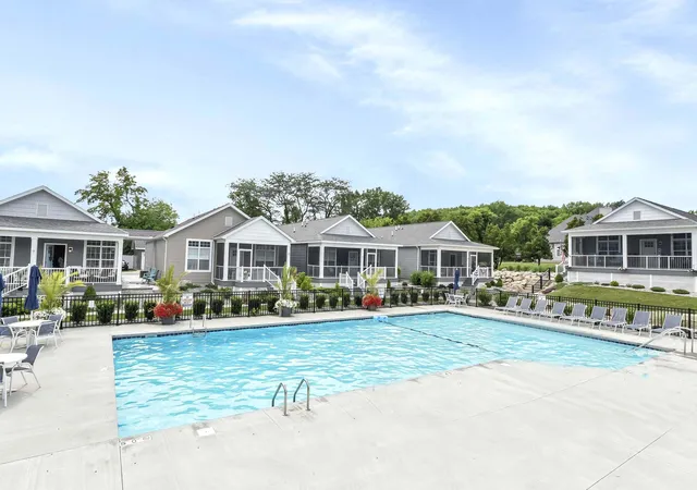 50th image of 10850 E Bayshore Rd #Cardinal 54, Lakeside Marblehead, OH 43440 | MLS# 226031242