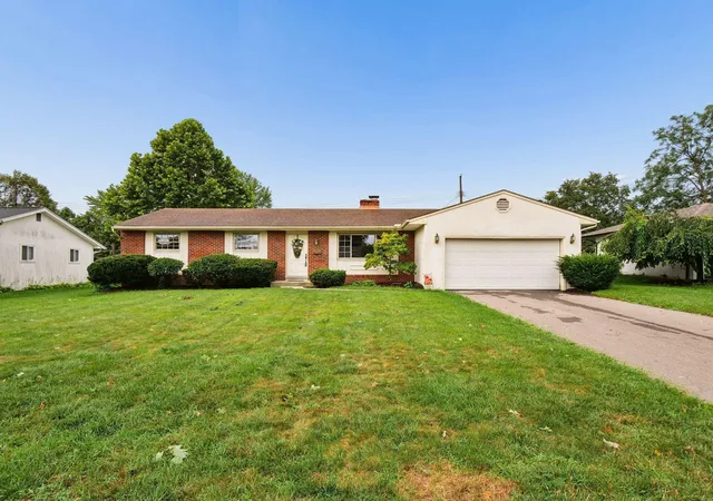 2nd image of 1069 Kennington Ave, Columbus, OH 43220 | MLS# 226030863