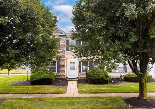 38th image of 4186 Coble Bowman Wy #15, Canal Winchester, OH 43110 | MLS# 226030686
