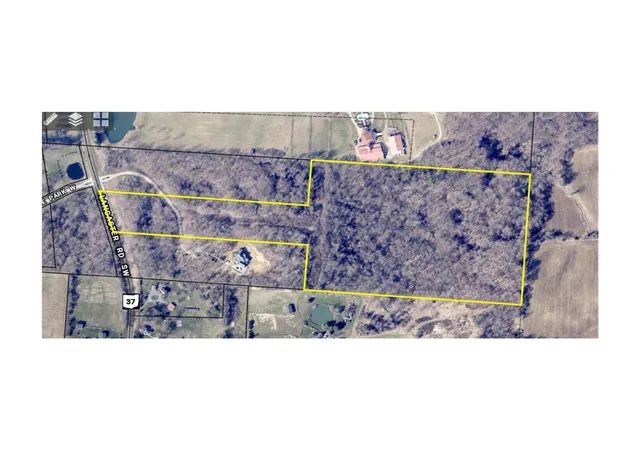 12th image of 0 Lancaster Rd, Granville, OH 43023 | MLS# 226030701