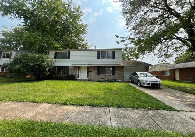 1st image of 3683 Mexico Ave, Westerville, OH 43081 | MLS# 226031770