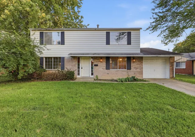 Photo 1 of Single family home for sale at 3683 Mexico Ave, Westerville, OH 43081 | MLS# 226031770 | Listing updated on 2026-09-03