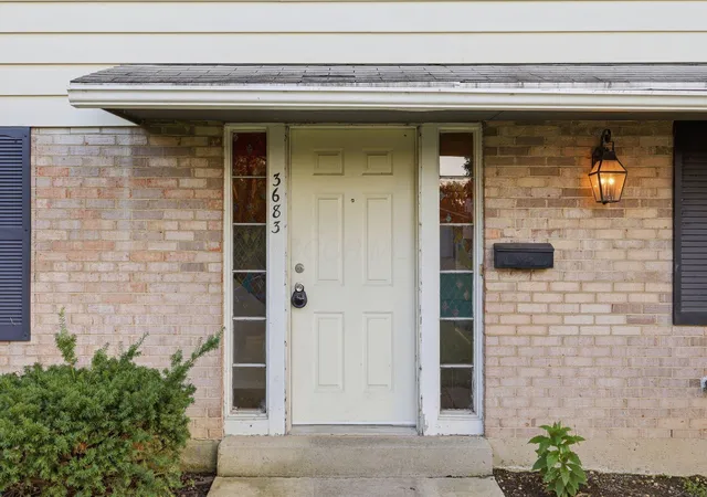 Photo 4 of Sale Pending at 3683 Mexico Ave, Westerville, OH 43081 | MLS# 226031770 | Listing updated on 2026-09-22