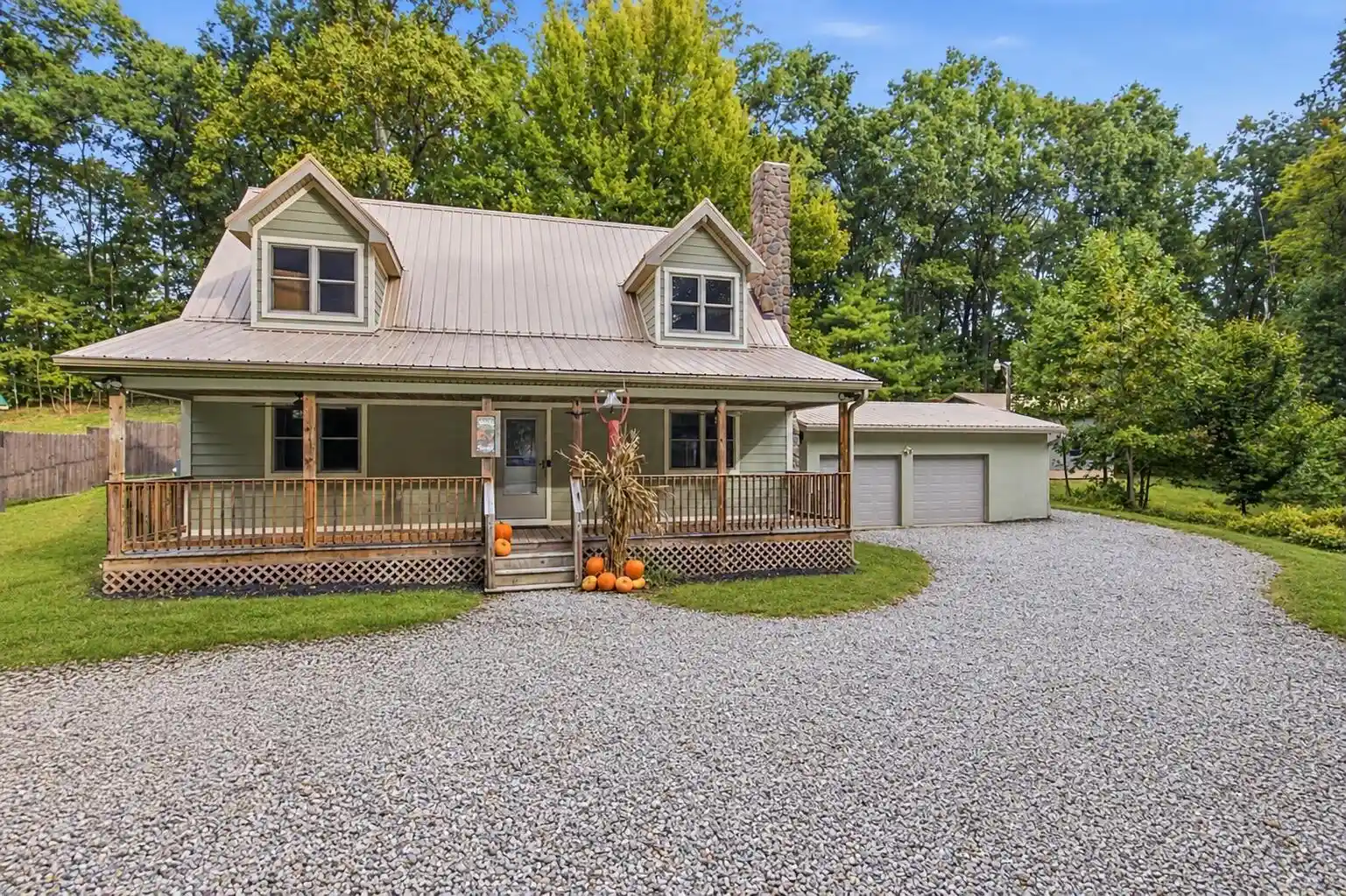 Photo 1 of Single family home for sale at 29760 Stage Coach Rd, Logan, OH 43138 | MLS# 226030831 | Listing updated on 2026-10-16