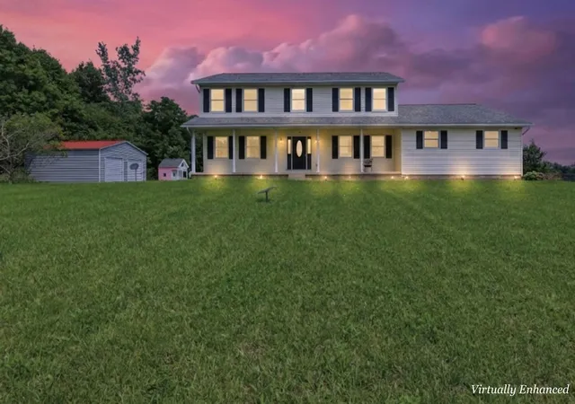 1st image of 10025 County Road 15, Zanesfield, OH 43360 | MLS# 226030839
