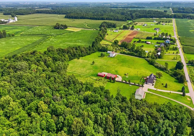 27th image of 10025 County Road 15, Zanesfield, OH 43360 | MLS# 226030839