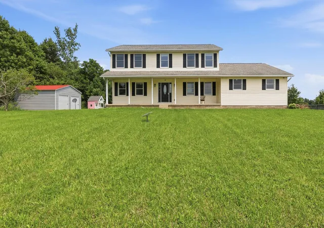 2nd image of 10025 County Road 15, Zanesfield, OH 43360 | MLS# 226030839