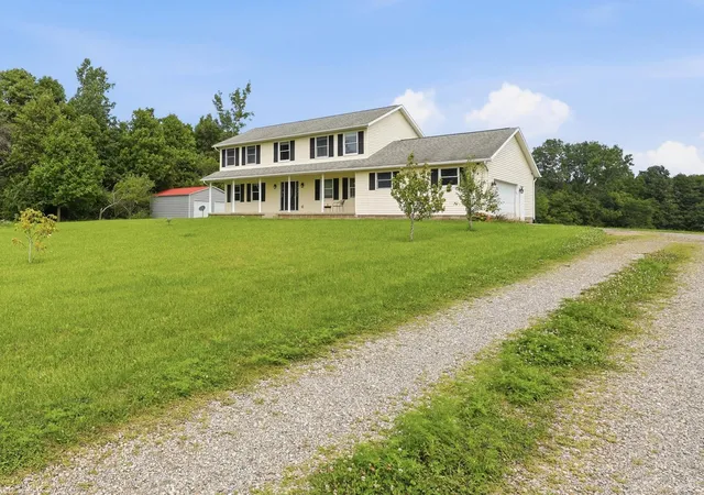 3rd image of 10025 County Road 15, Zanesfield, OH 43360 | MLS# 226030839