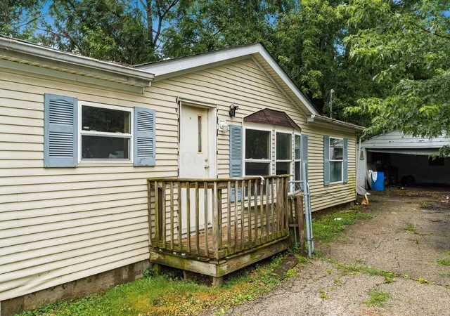 1st image of 2801 Perdue Ave, Columbus, OH 43211 | MLS# 226030709