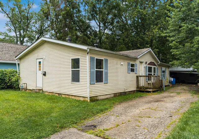 2nd image of 2801 Perdue Ave, Columbus, OH 43211 | MLS# 226030709
