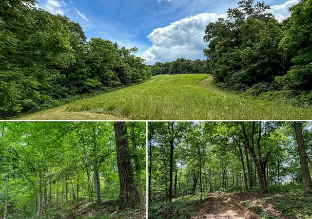 Photo 1 of Sale Pending at 0 Cutlip St, Jackson, OH 45640 | MLS# 226030772 | Listing updated on 2026-08-27