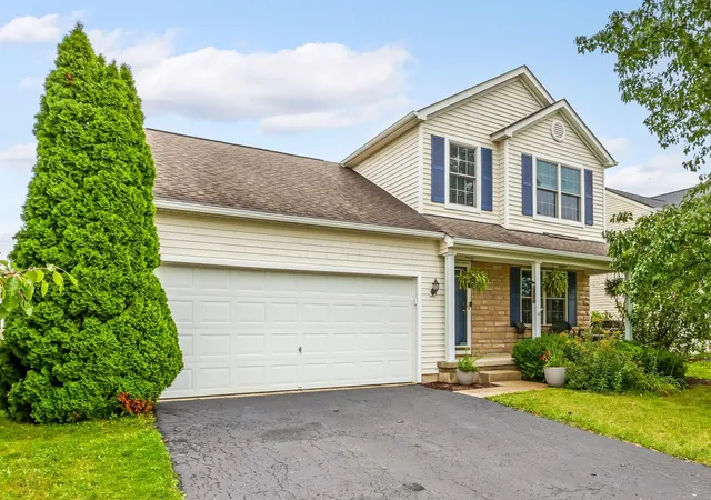 Photo 1 of Sale Pending at 1192 Willow Oak Dr, Blacklick, OH 43004 | MLS# 226030904 | Listing updated on 2026-10-07