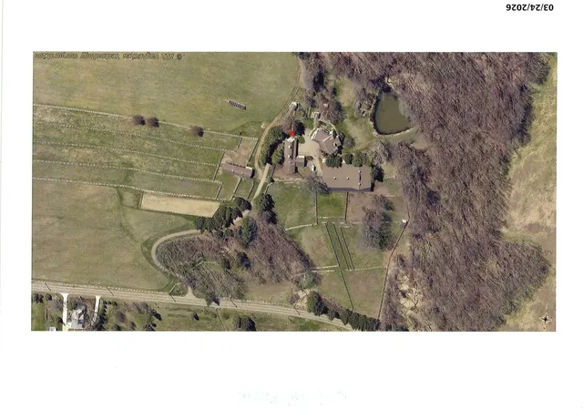 100th image of 7820 Old Delaware Rd, Mount Vernon, OH 43050 | MLS# 226031367