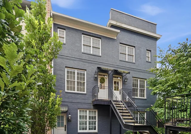 2nd image of 81 N 6th St #TH63, Columbus, OH 43215 | MLS# 226030858