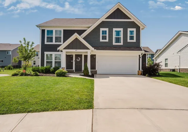 59th image of 1017 Queen Bee Pl, Grove City, OH 43123 | MLS# 226030727