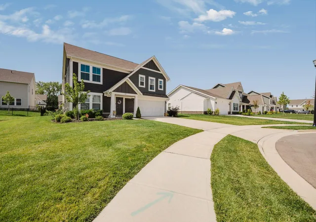 5th image of 1017 Queen Bee Pl, Grove City, OH 43123 | MLS# 226030727