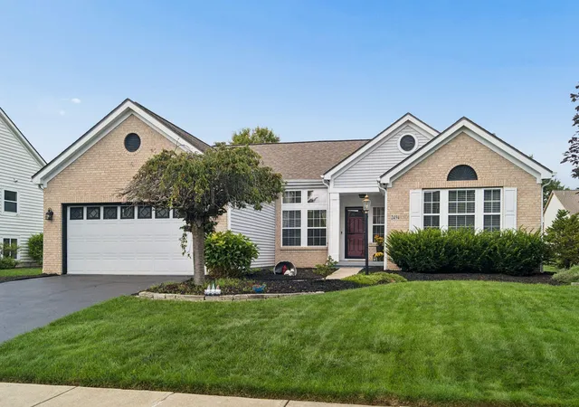 Photo 1 of Single family home for sale at 2494 Seton Dr, Lewis Center, OH 43035 | MLS# 226032350 | Listing updated on 2026-09-13