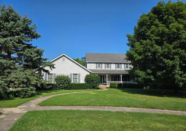 1st image of 303 Andover Dr, London, OH 43140 | MLS# 226030726