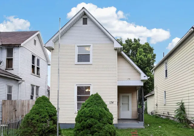 1st image of 174 N Princeton Ave, Columbus, OH 43222 | MLS# 226031145