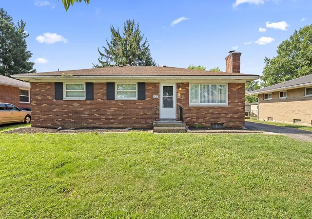 Photo 1 of Single family home for sale at 4287 Colby Ave, Columbus, OH 43227 | MLS# 226030741 | Listing updated on 2026-09-14