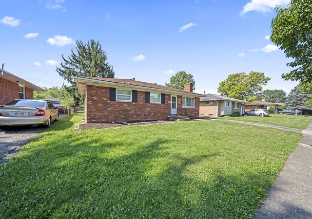 Photo 2 of Single family home for sale at 4287 Colby Ave, Columbus, OH 43227 | MLS# 226030741 | Listing updated on 2026-09-14