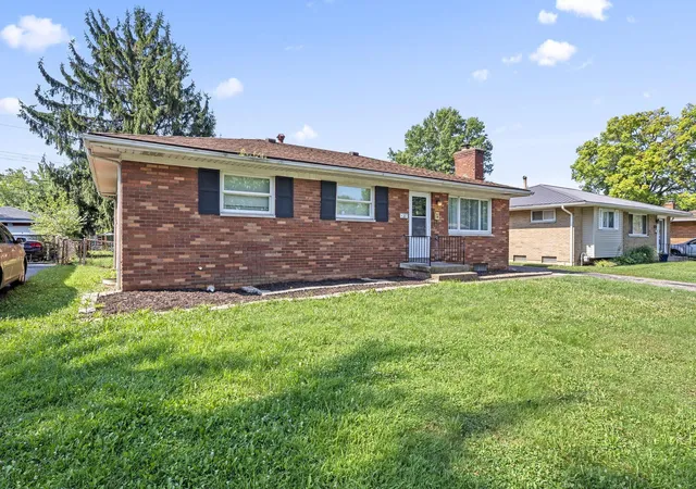 Photo 3 of Single family home for sale at 4287 Colby Ave, Columbus, OH 43227 | MLS# 226030741 | Listing updated on 2026-09-14