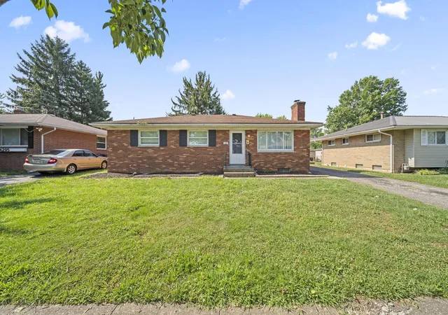 Photo 3 of Single family home for sale at 4287 Colby Ave, Columbus, OH 43227 | MLS# 226030741 | Listing updated on 2026-09-14
