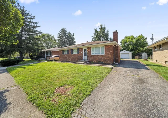 Photo 4 of Single family home for sale at 4287 Colby Ave, Columbus, OH 43227 | MLS# 226030741 | Listing updated on 2026-09-14