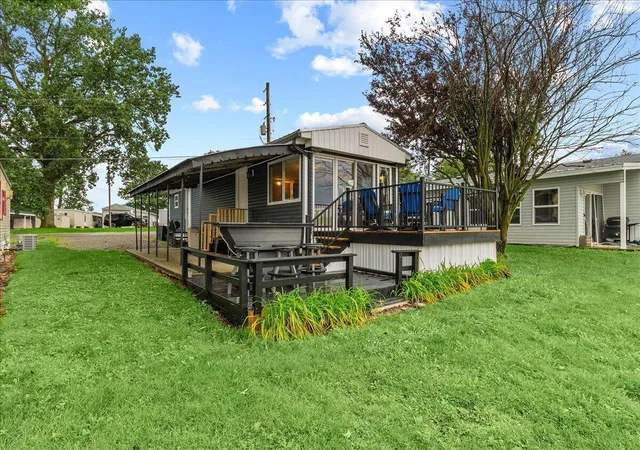 1st image of 8651 State Route 368 #84D, Huntsville, OH 43324 | MLS# 226030732