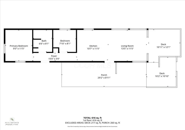 36th image of 8651 State Route 368 #84D, Huntsville, OH 43324 | MLS# 226030732