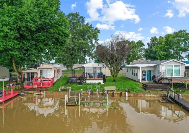 5th image of 8651 State Route 368 #84D, Huntsville, OH 43324 | MLS# 226030732
