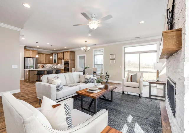5th image of 8731 Birkdale Dr, Sunbury, OH 43074 | MLS# 226030736