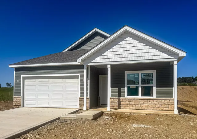 1st image of 150 Appleseed Wy, Mount Vernon, OH 43050 | MLS# 226030734