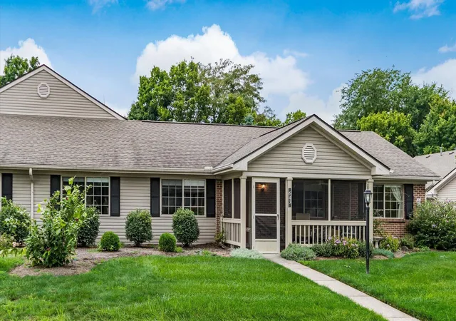 33rd image of 643 Kensington Dr, Heath, OH 43056 | MLS# 226030795