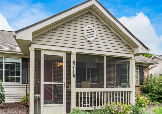 4th image of 643 Kensington Dr, Heath, OH 43056 | MLS# 226030795