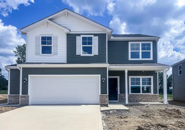 1st image of 113 Appleseed Wy, Mount Vernon, OH 43050 | MLS# 226030744
