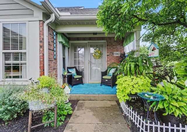 2nd image of 5342 Branscom Blvd, Westerville, OH 43081 | MLS# 226030921
