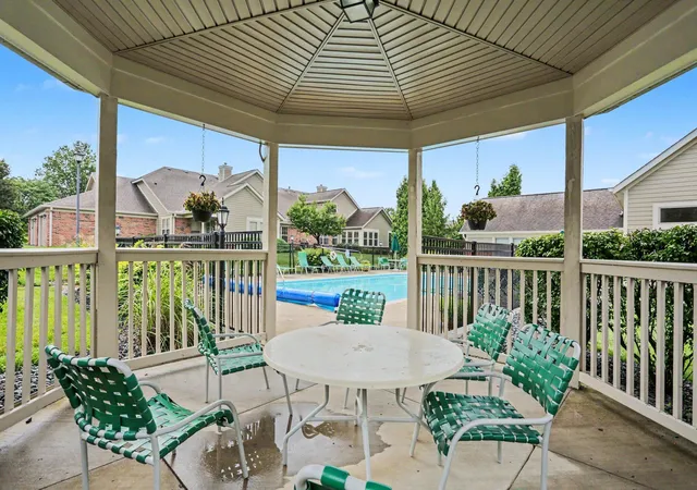 33rd image of 5342 Branscom Blvd, Westerville, OH 43081 | MLS# 226030921