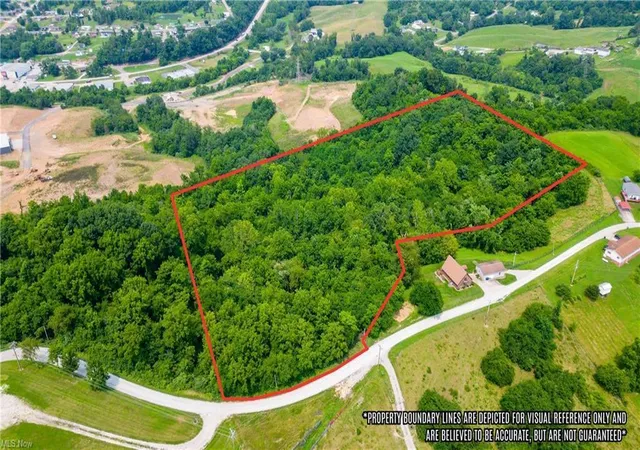 1st image of 0 Tr 300, Davis Ridge Rd, Caldwell, OH 43724 | MLS# 226031245