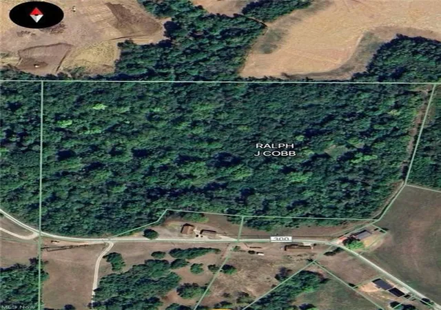 22nd image of 0 Tr 300, Davis Ridge Rd, Caldwell, OH 43724 | MLS# 226031245