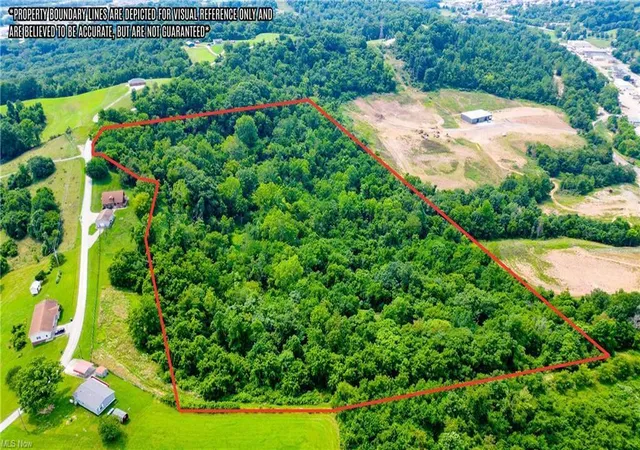 5th image of 0 Tr 300, Davis Ridge Rd, Caldwell, OH 43724 | MLS# 226031245