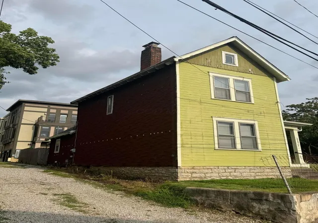 4th image of 1172 Say Ave, Columbus, OH 43201 | MLS# 226030775