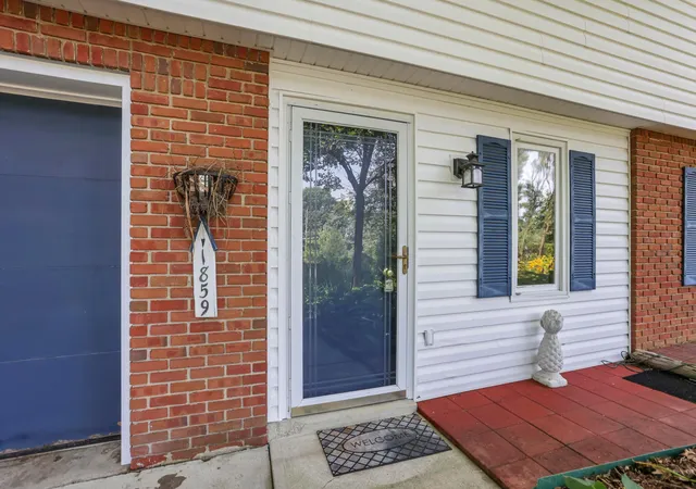 Photo 3 of Single family home for sale at 1859 Coonpath Rd NW, Lancaster, OH 43130 | MLS# 226030800 | Listing updated on 2026-08-19