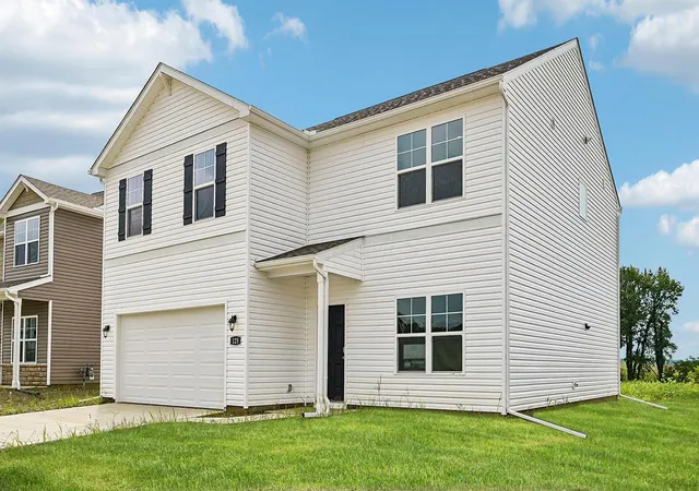 Photo 3 of Single family home for sale at 125 Appleseed Way, Mount Vernon, OH 43050 | MLS# 226030756 | Listing updated on 2026-09-14