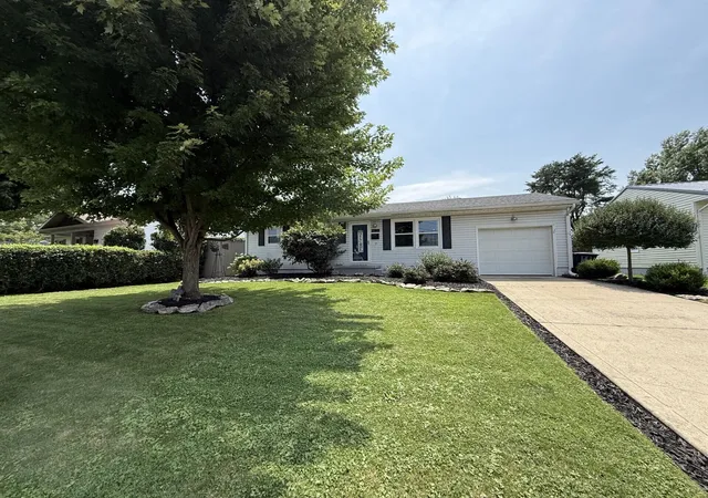 Photo 1 of Single family home for sale at 1836 Zimmer St, Lancaster, OH 43130 | MLS# 226030778 | Listing updated on 2026-09-13